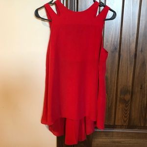 Jonathan Simkhai top size S